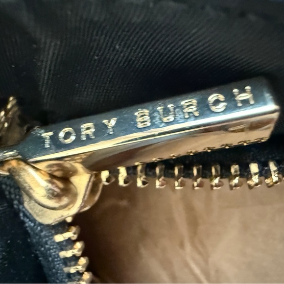 Tory Burch Penn Mini Tote Bag - Picture 8 of 10